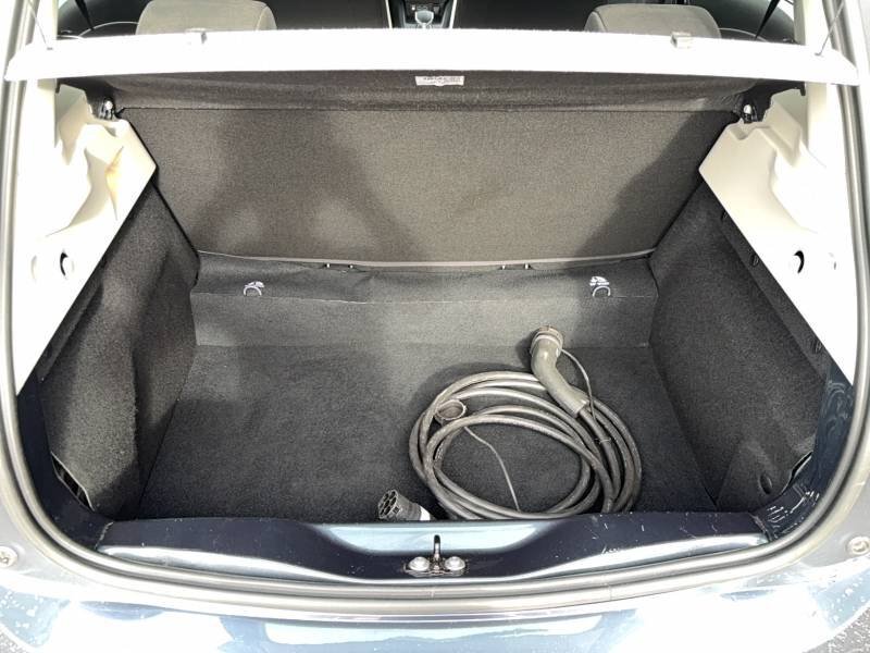Renault ZOE E-Tech Electrique