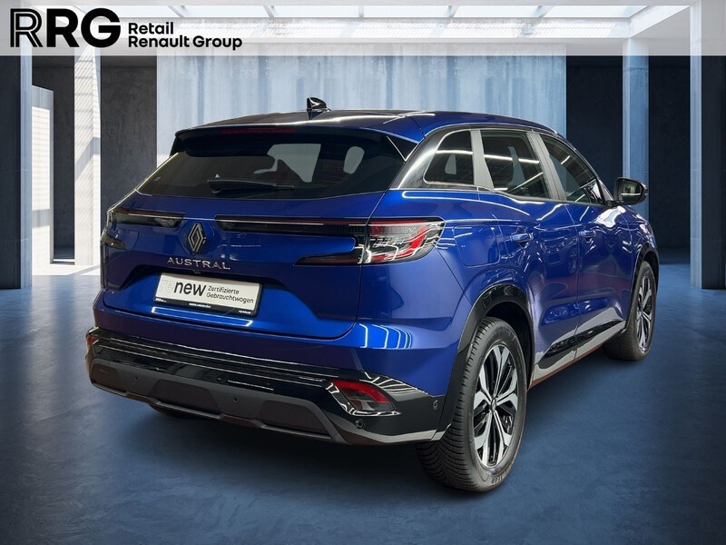 Renault Austral