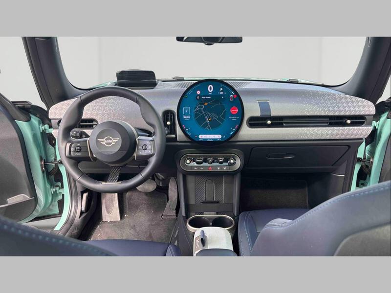 Mini Cooper F66
