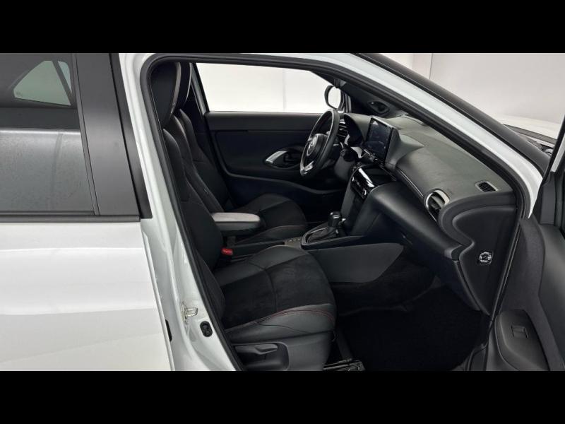 Toyota Yaris Cross Hybride