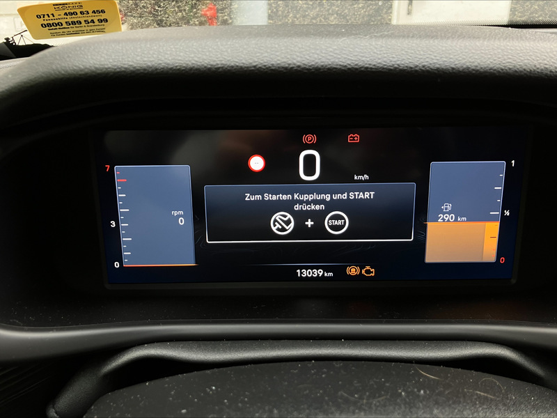Fahrzeugabbildung Avenger KLIMA*CARPLAY*SHZ*CAM*ACC Bild 14 von 16