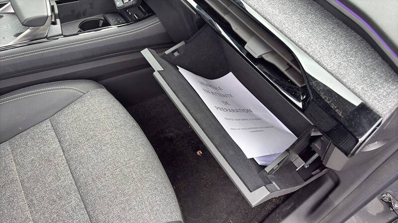 Renault Espace VI