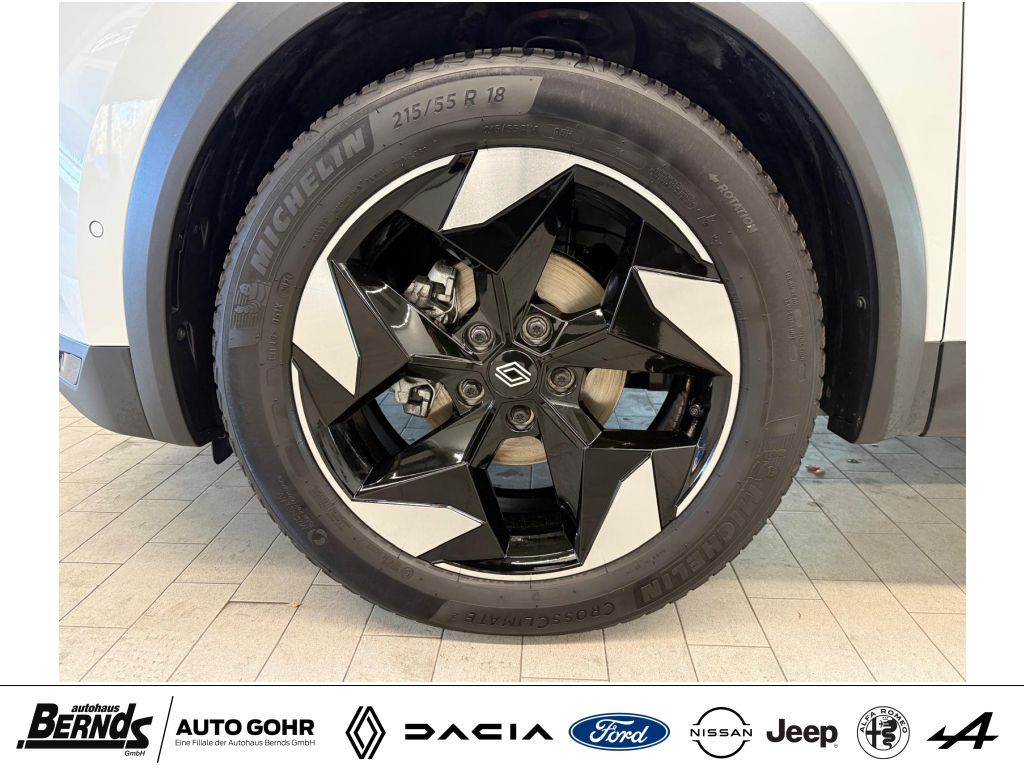 Renault Captur – Bild 22