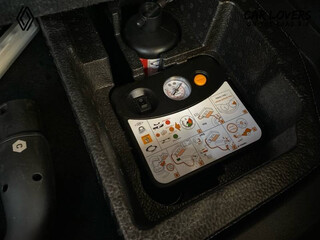 Vehicle 3D Image