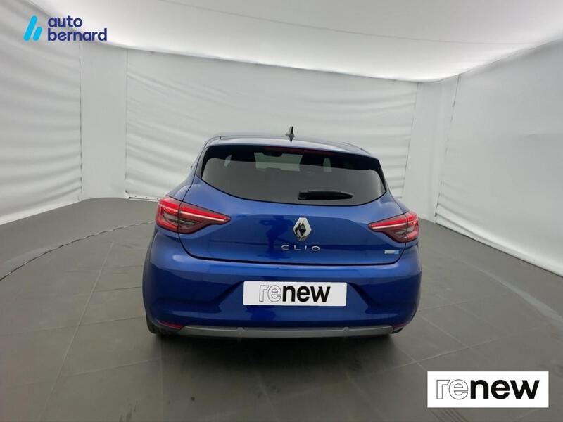 Renault Clio V