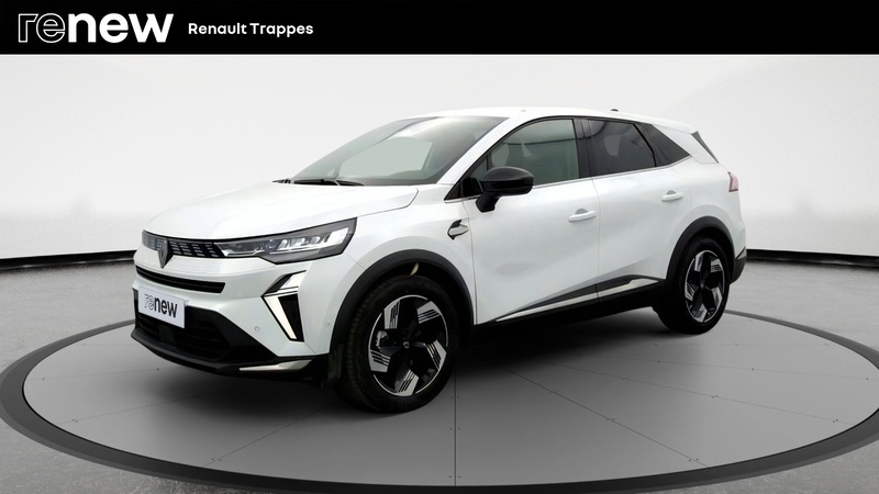Renault Symbioz