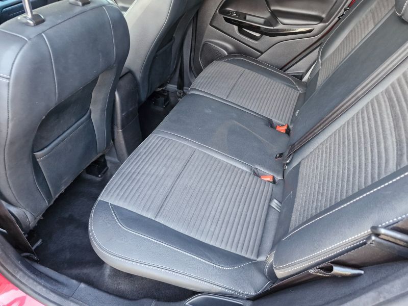 FORD Ecosport 2020 — imagine 64