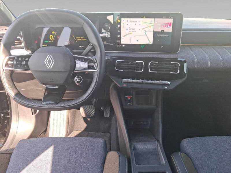 Renault R5 E-Tech Electrique
