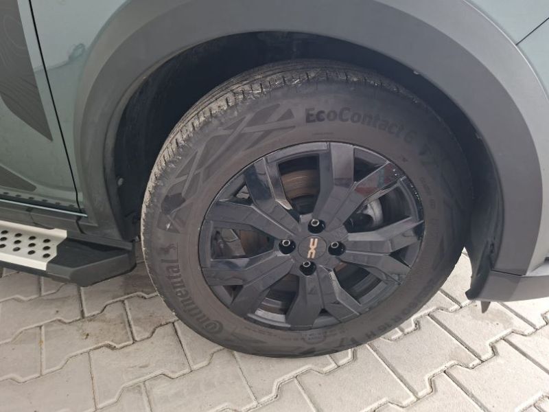 DACIA Jogger 2023 — imagine 54
