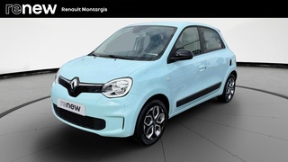 TWINGO III