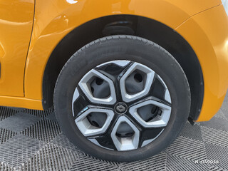 Vehicle 3D Image