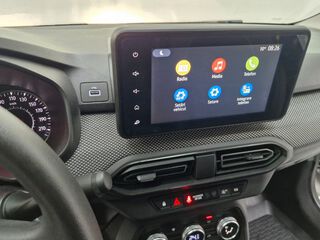 Vehicle 3D Image