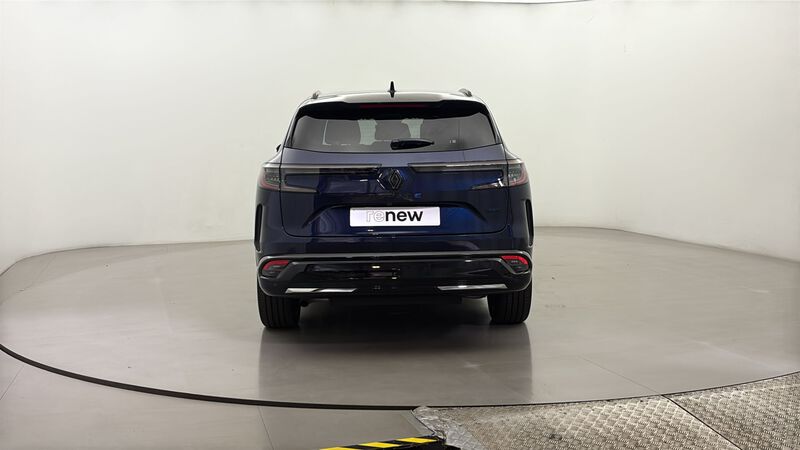 Renault Espace VI
