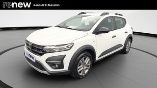 SANDERO