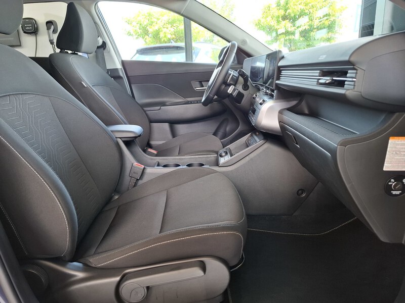 Hyundai Kona Elektro