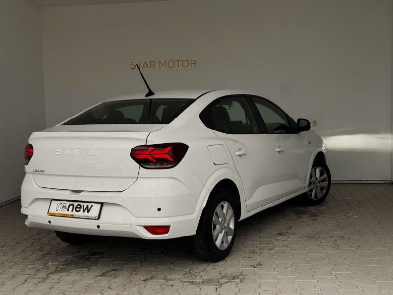 DACIA Logan 2023 — imagine 27