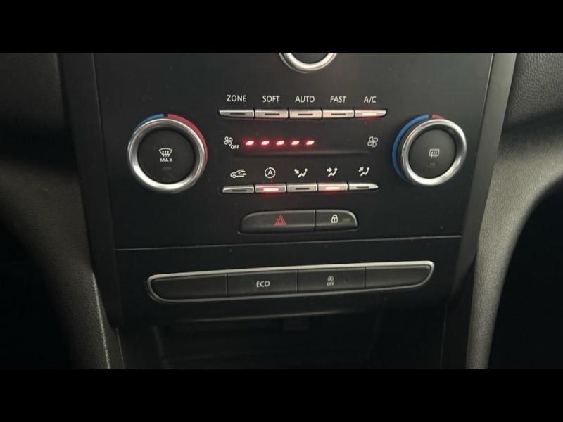 Renault Megane IV Berline