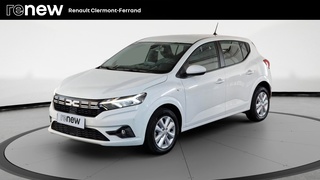 SANDERO