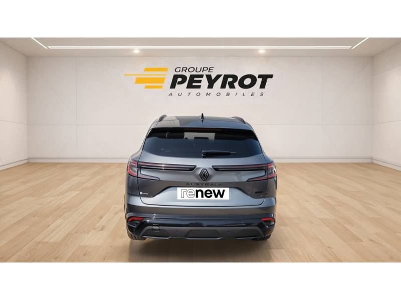 Renault Austral