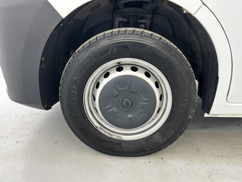 Renault Master III