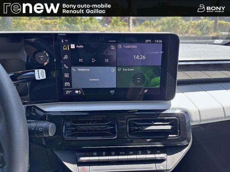 Renault R5 E-Tech Electrique