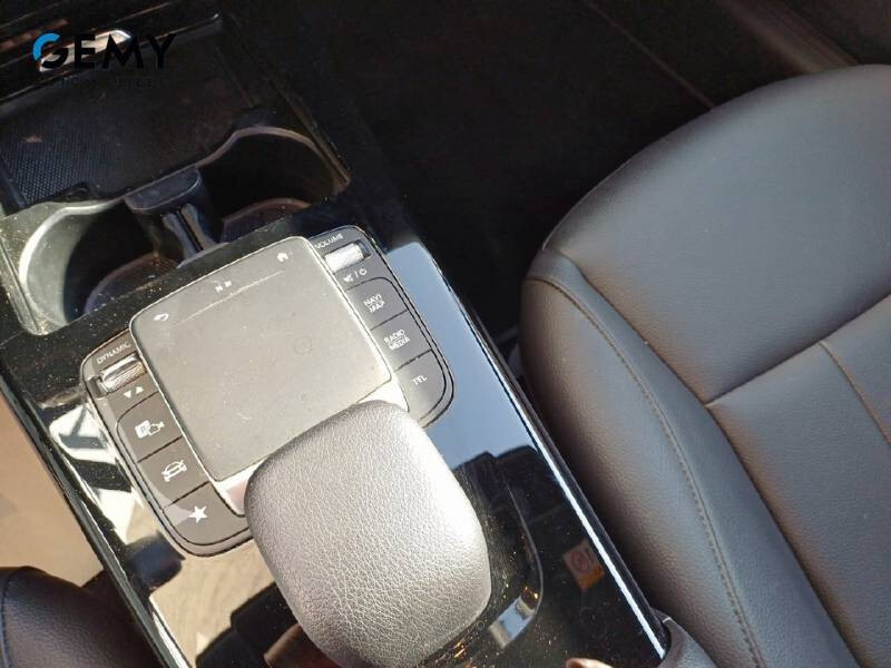 Mercedes Classe A
