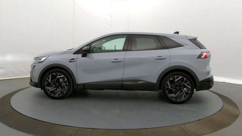 Renault Symbioz
