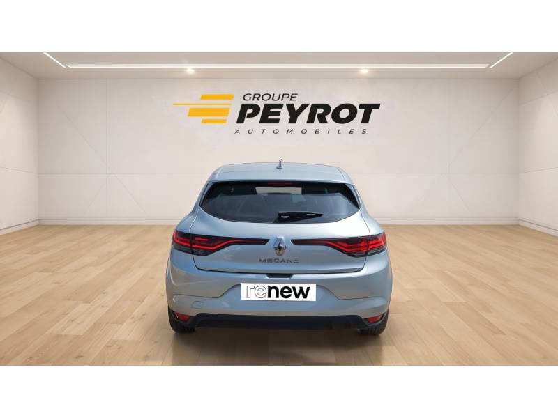 Renault Megane IV Berline