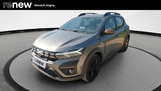 SANDERO