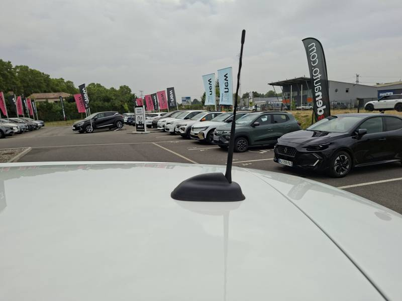 Mini F55 LCI