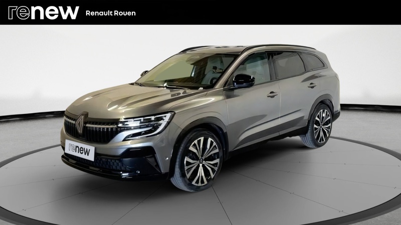 Renault Espace VI