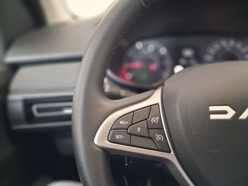 DACIA Sandero 2024 — imagine 80