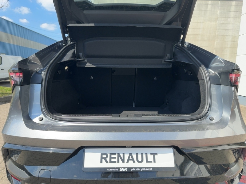Renault Rafale