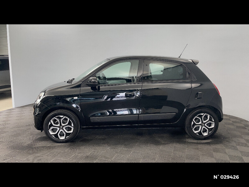Renault Twingo III