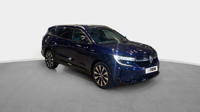 Renault Espace VI