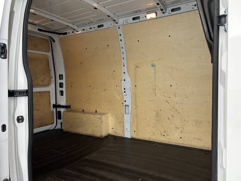 Renault Master III