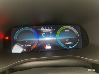 Vehicle 3D Image