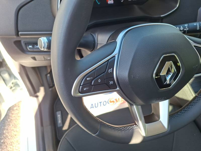 Renault ZOE E-Tech Electrique