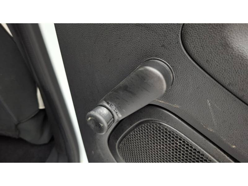 Renault ZOE E-Tech Electrique