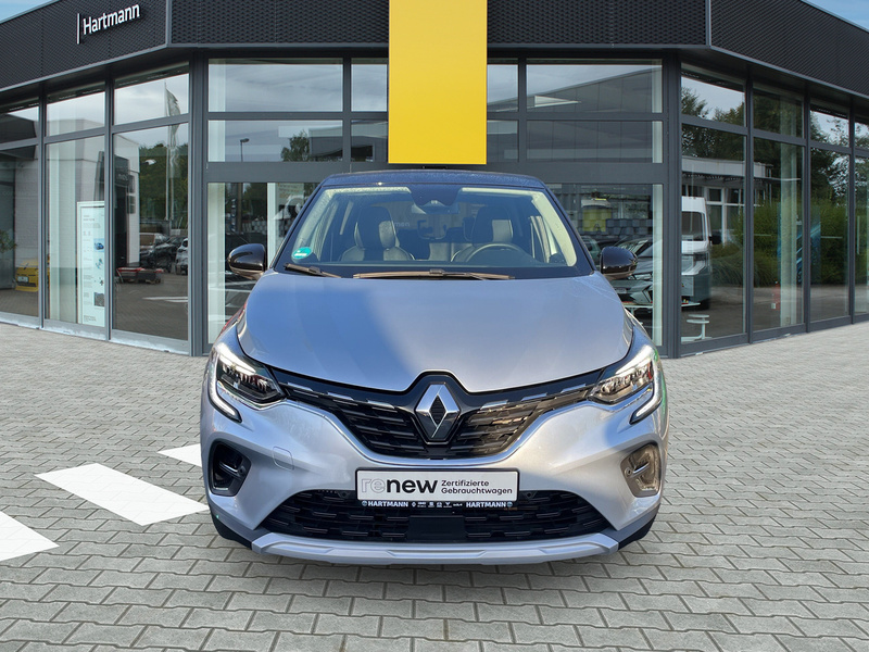 Fahrzeugabbildung Captur RF-Kamera, LED Bild 3 von 24