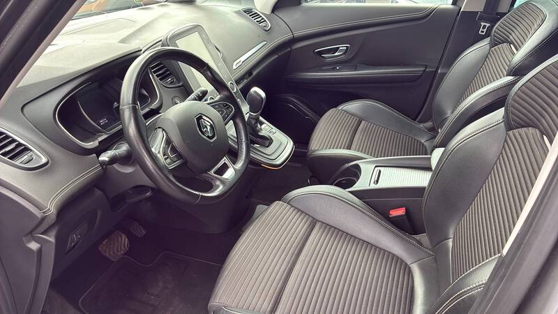 Renault Scenic IV