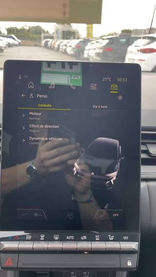 Vehicle 3D Image