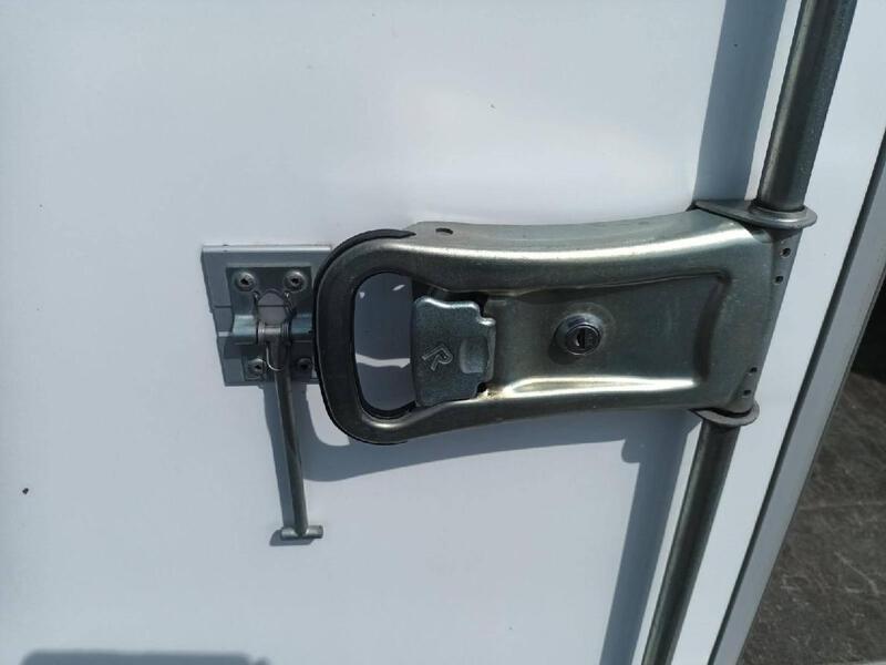 Renault Master III