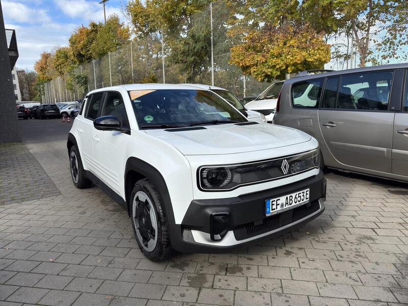 Renault R 4