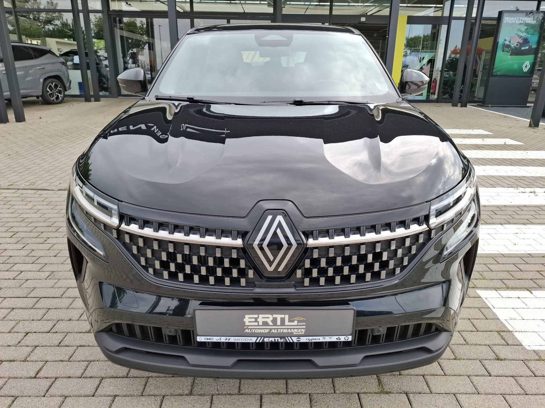 Renault Austral – Bild 2