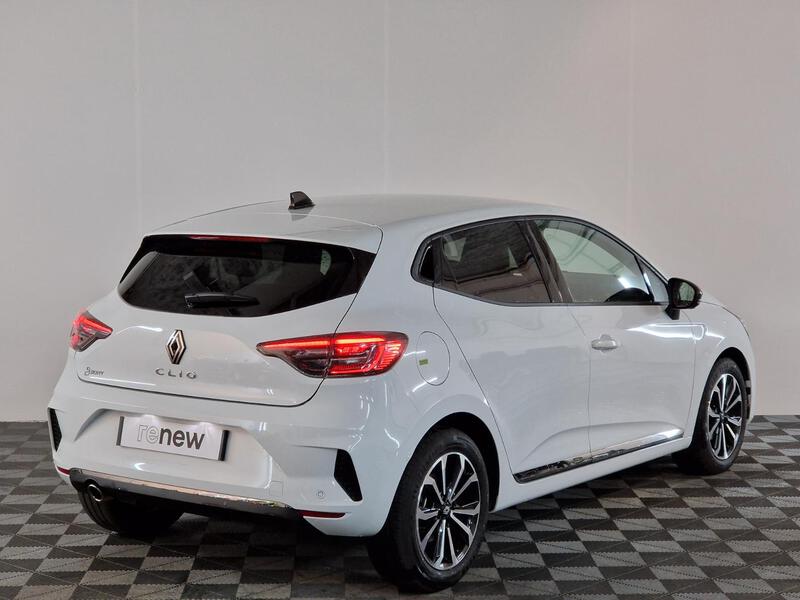 Renault Clio V