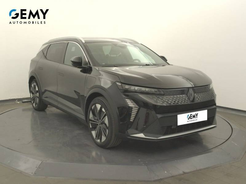 Renault Scenic E-Tech Electrique