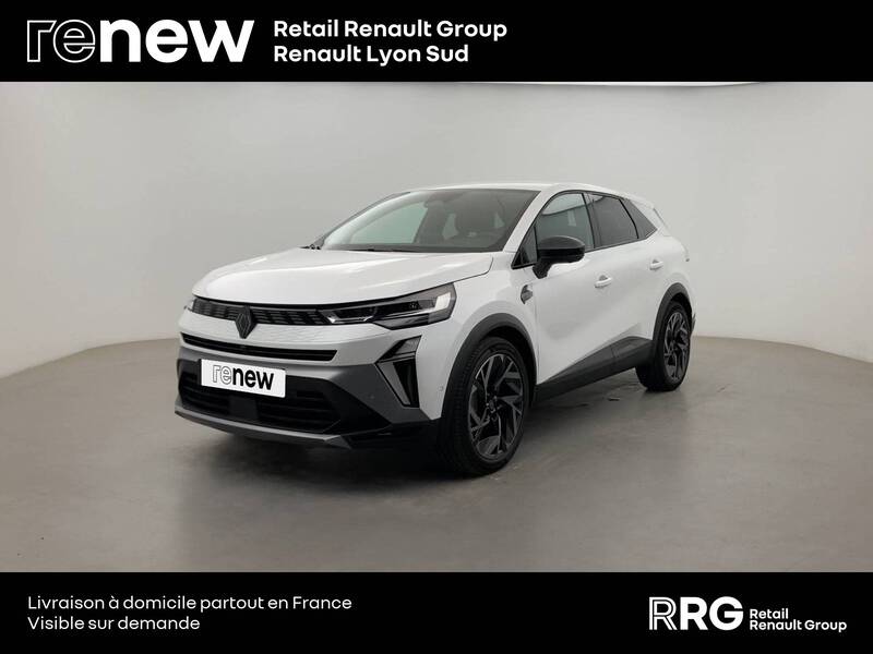 Renault Symbioz