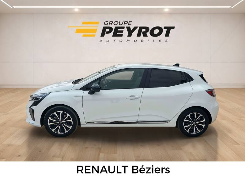 Renault Clio V