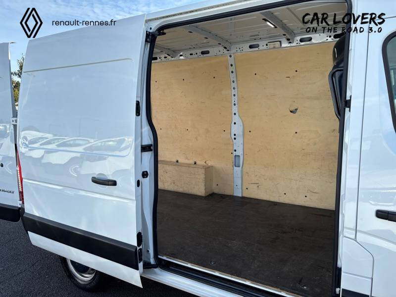 Renault Master III